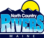 maine river rafting