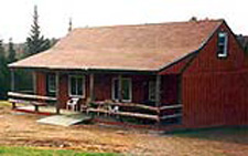 Breezy Acres Lodging