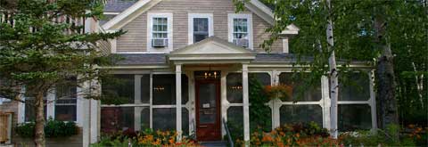 Kennebec River Cabin Lodging