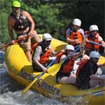 Maine Adventure Vacation
