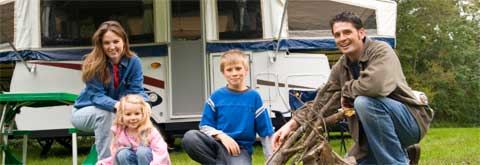 Kennebec River Cabin Lodging