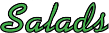 Patricks Restaurant Pub Salads Icon