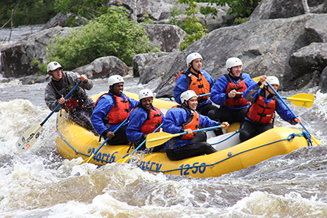 penobscot-rafting-lean-to-camping-meals