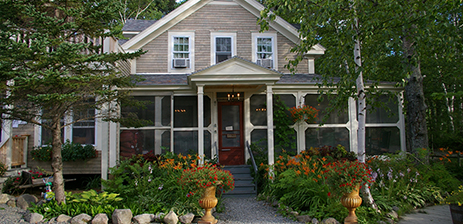 penobscot river inn