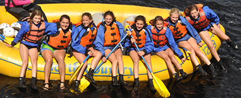 youth-group-rafting-penobscot-river