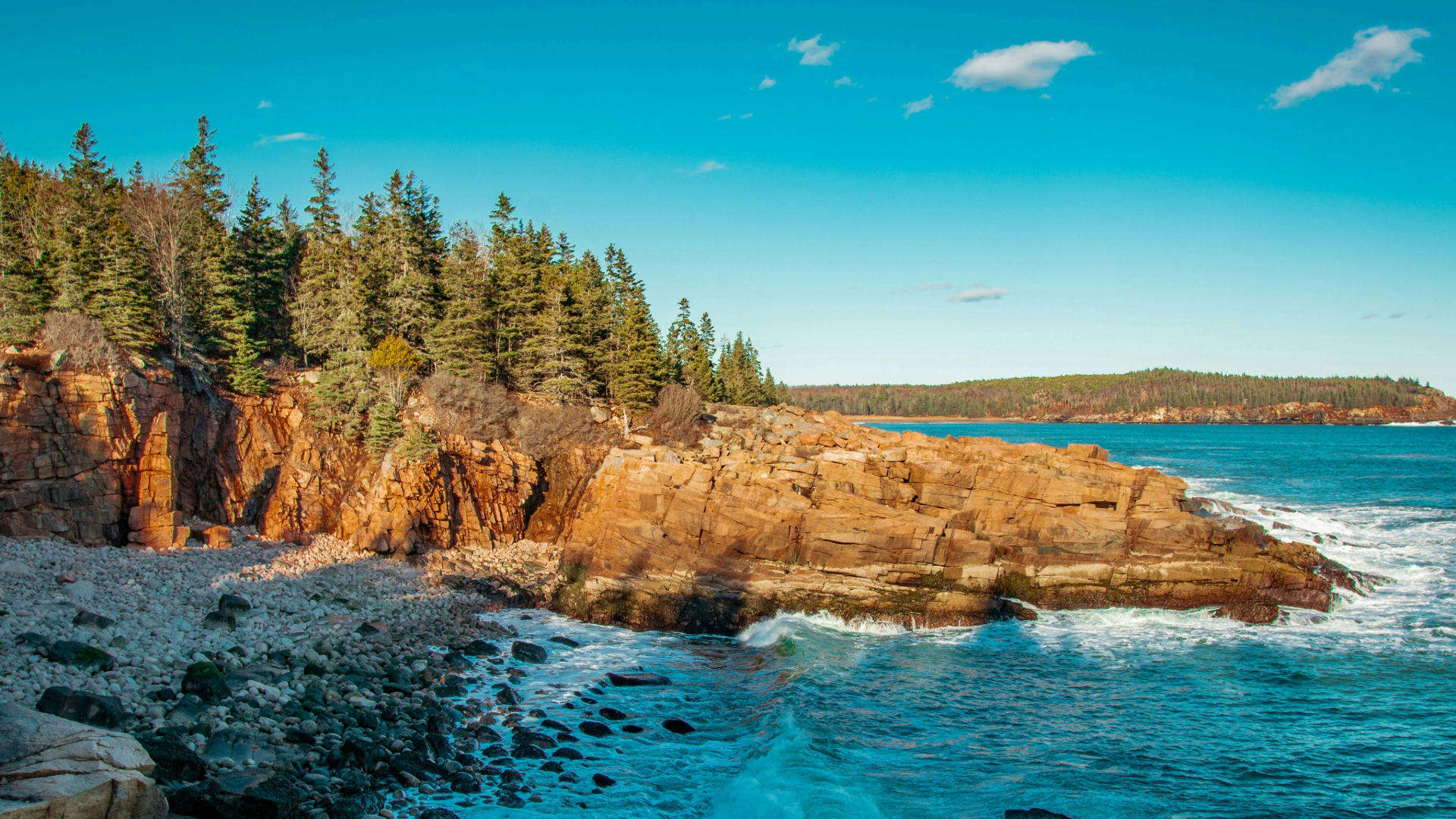 Beyond Rafting: 7 Activities for Your Next Maine Adventure Vacation
