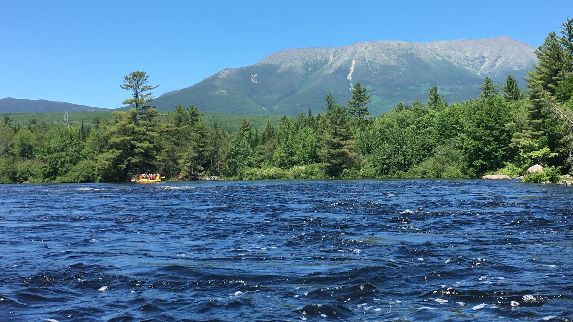 Understanding the White Water Rapids Classification System: A Family-Friendly Guide to River Adventures